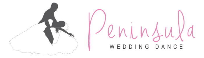 Peninsula Wedding Dance Logo